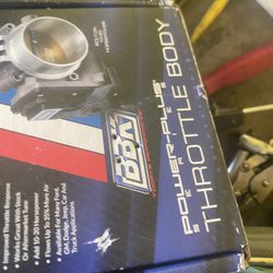 Bbk 90m Throttle Body 