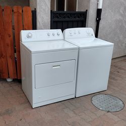 We sell washers