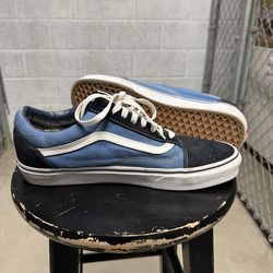 Vans Sneakers Size 11