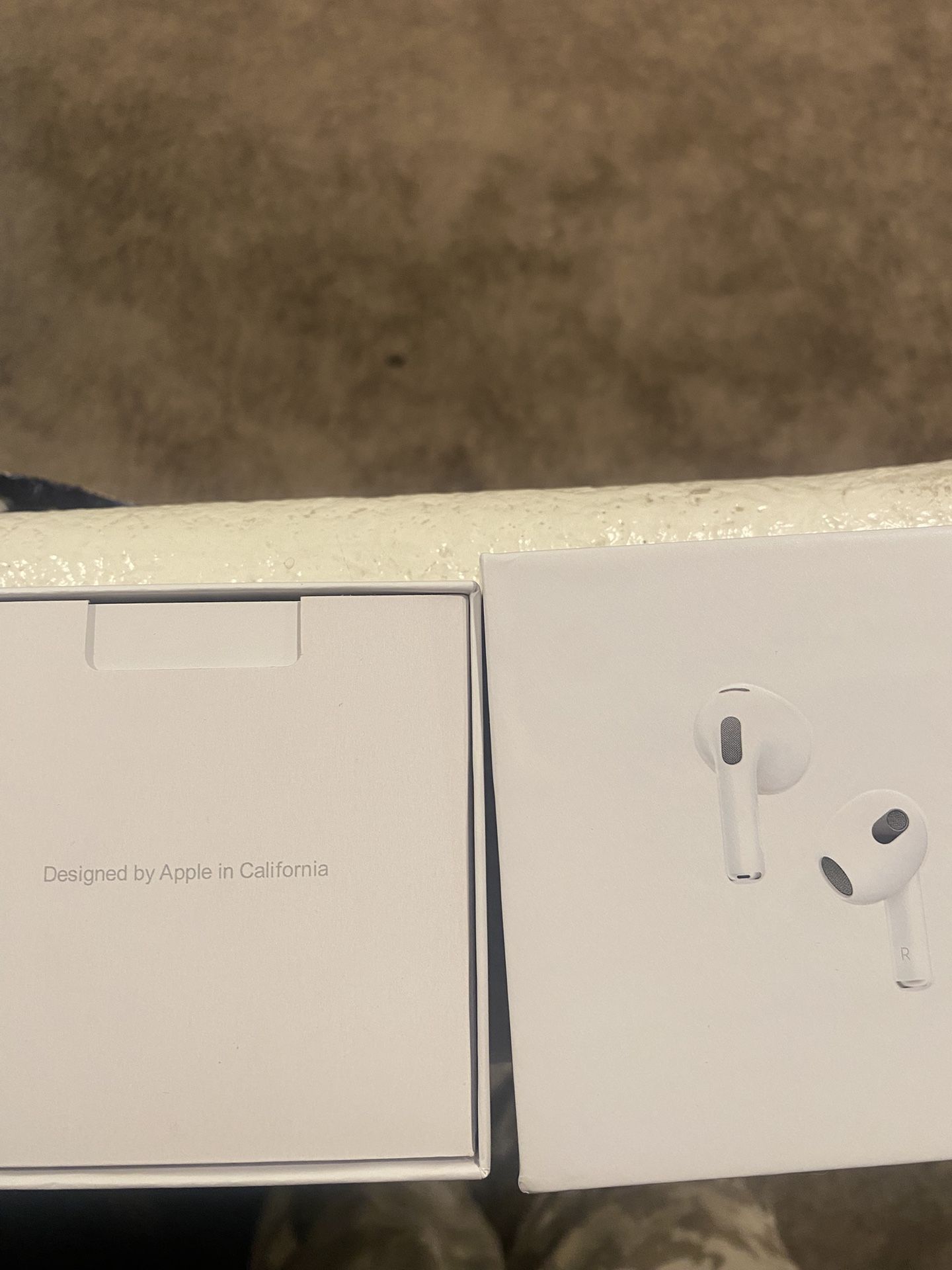 AirPods Gen 3
