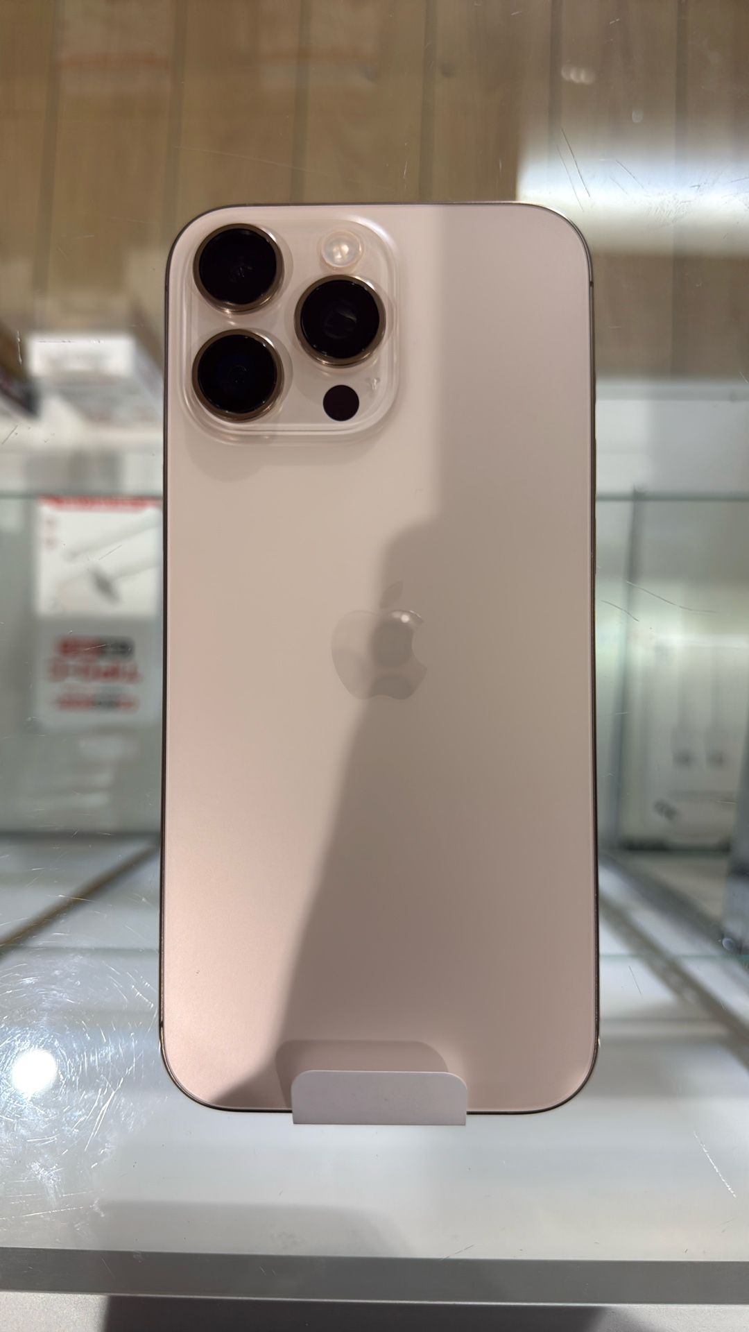 Apple iPhone 16 Pro Max 256Gb Factory Unlocked/ Liberado De Compania