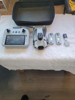 Djw Drone