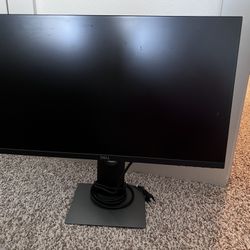 Dell 24” Monitor