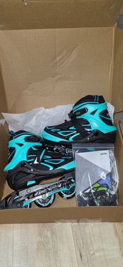 Roller skates