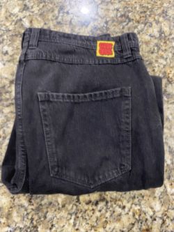 Empyre baggy jeans