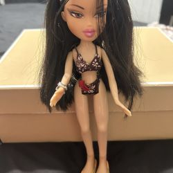 Bratz Doll