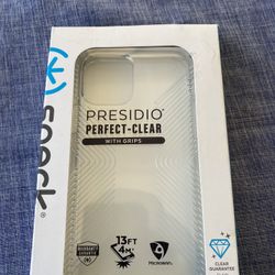iPhone 11 Pro Case - Speck Clear Case