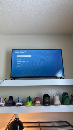 43’ Roku TV