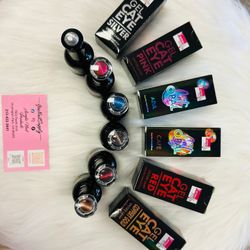 Cat Eye Gel Polish 