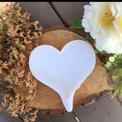 Heart Mold