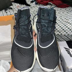 Adidas Crazy BYW Size 12
