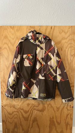 Oakley Snow Jacket Insulated