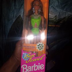 Barbies 