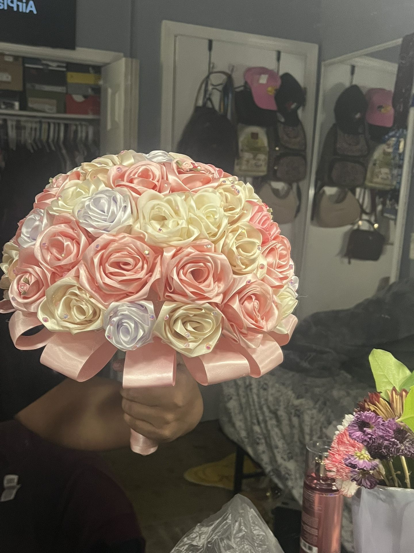 Quince Ramo