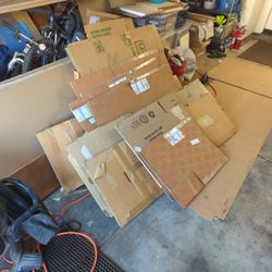 Moving Boxes Free