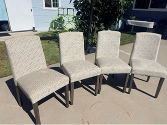 Dining Room Chairs