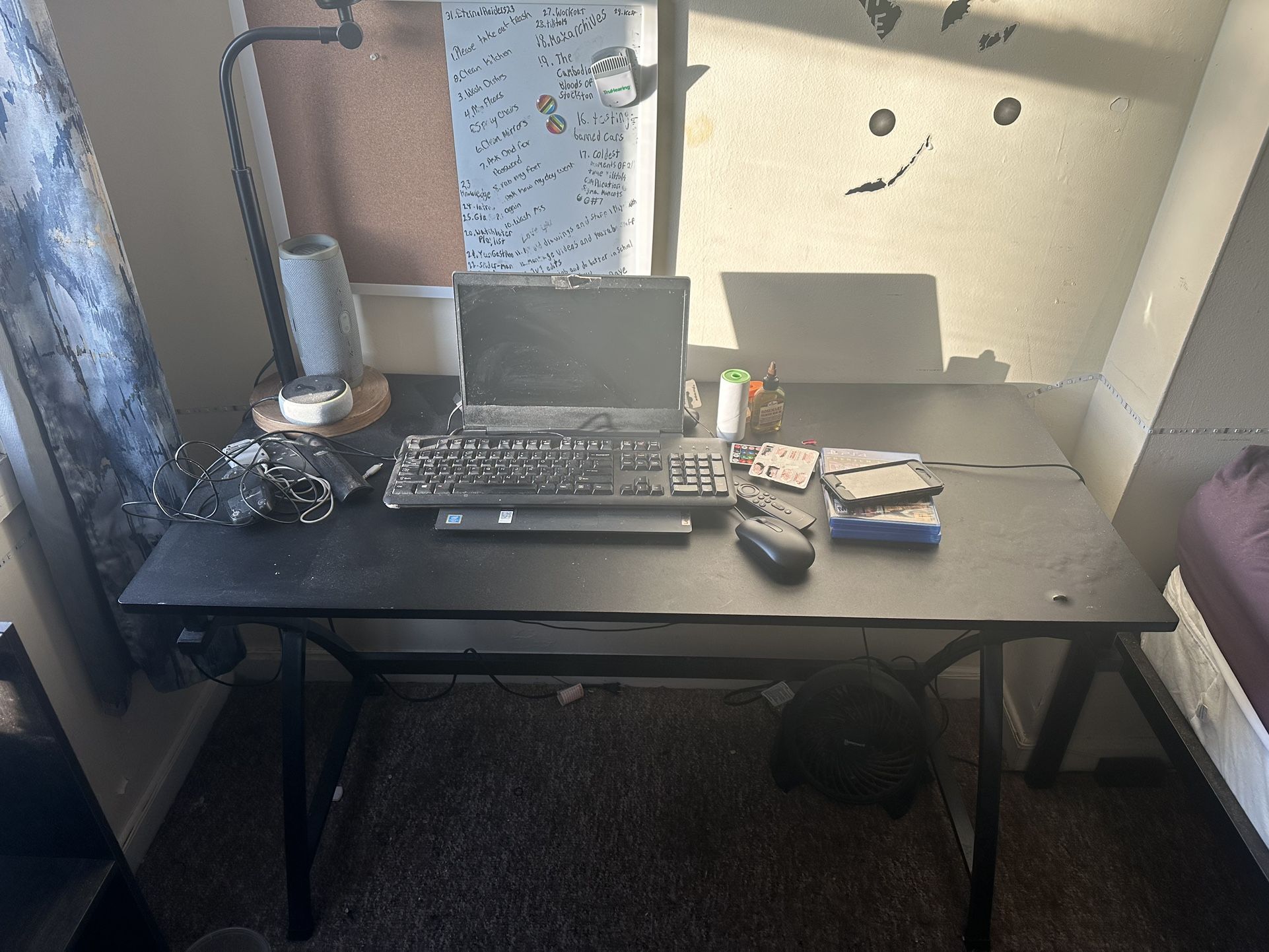 Office Desk