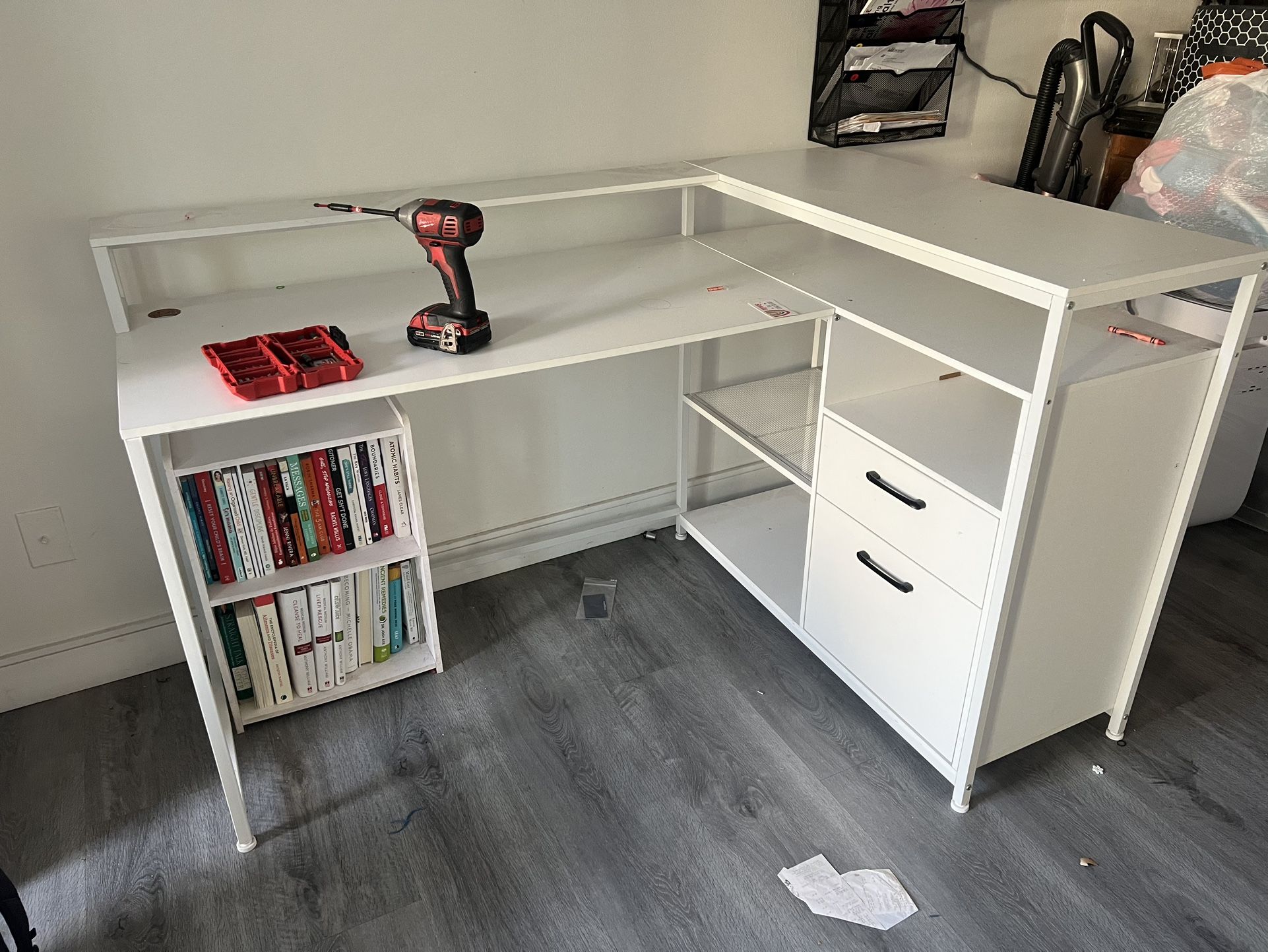 Tv Mount