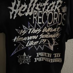 Hellstar Shirt 
