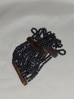 Beaded Bracelet