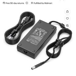 Computer charger