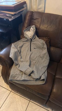 Nike hoodie/sweater