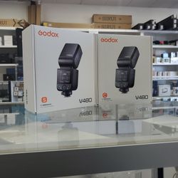 Godox V480 For Sony/Canon (3/6)