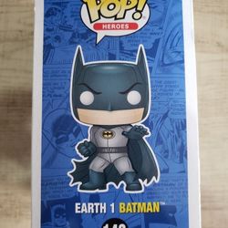 FUNKO POP- Batman #142