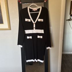 Sweater Dress