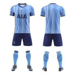 Soccer Uniforms Uniformes De Fútbol 