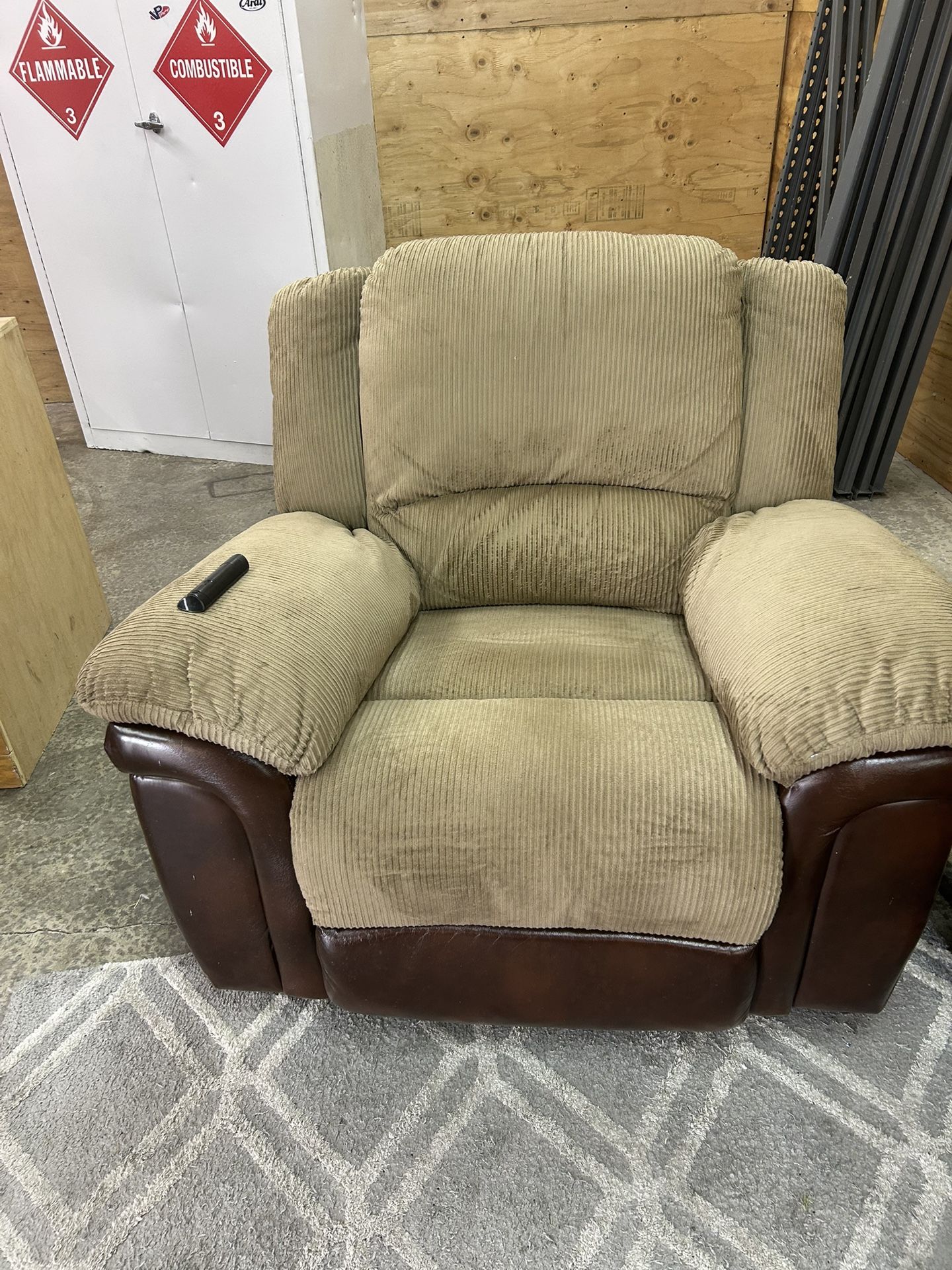 Recliner