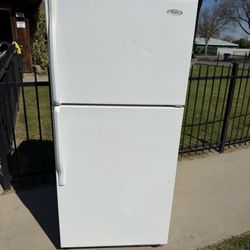 Refrigerator……Super Nice 