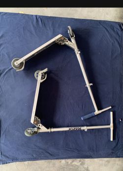 Too Small For My Kids