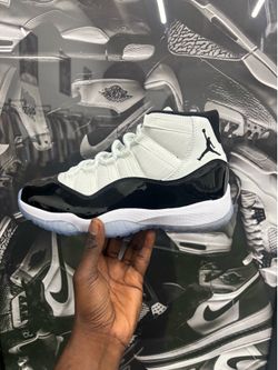Jordan 11 Concord