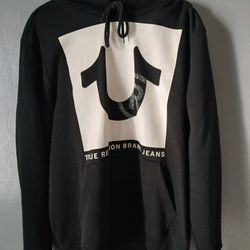 True Religion Hoddie 