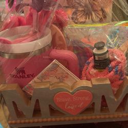 The Mother Day Gift Set