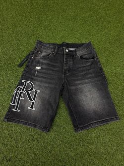 Amiri Jean jorts