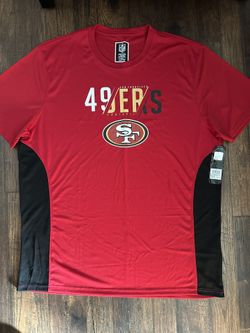 49er Dri Fit Shirt