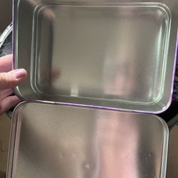 Tinkerbell Lunch box
