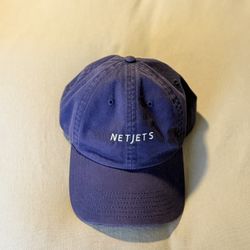 Vineyard Vines Netjets Hat