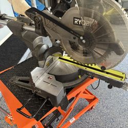 Ryobi Miter Saw