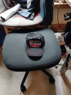 True Religion Trucker Hat