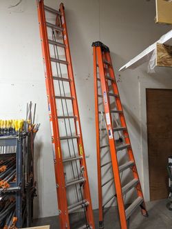 Ladders