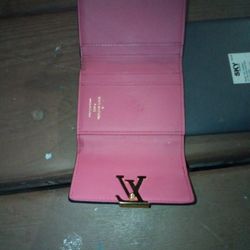 Louis Vuitton Wallet