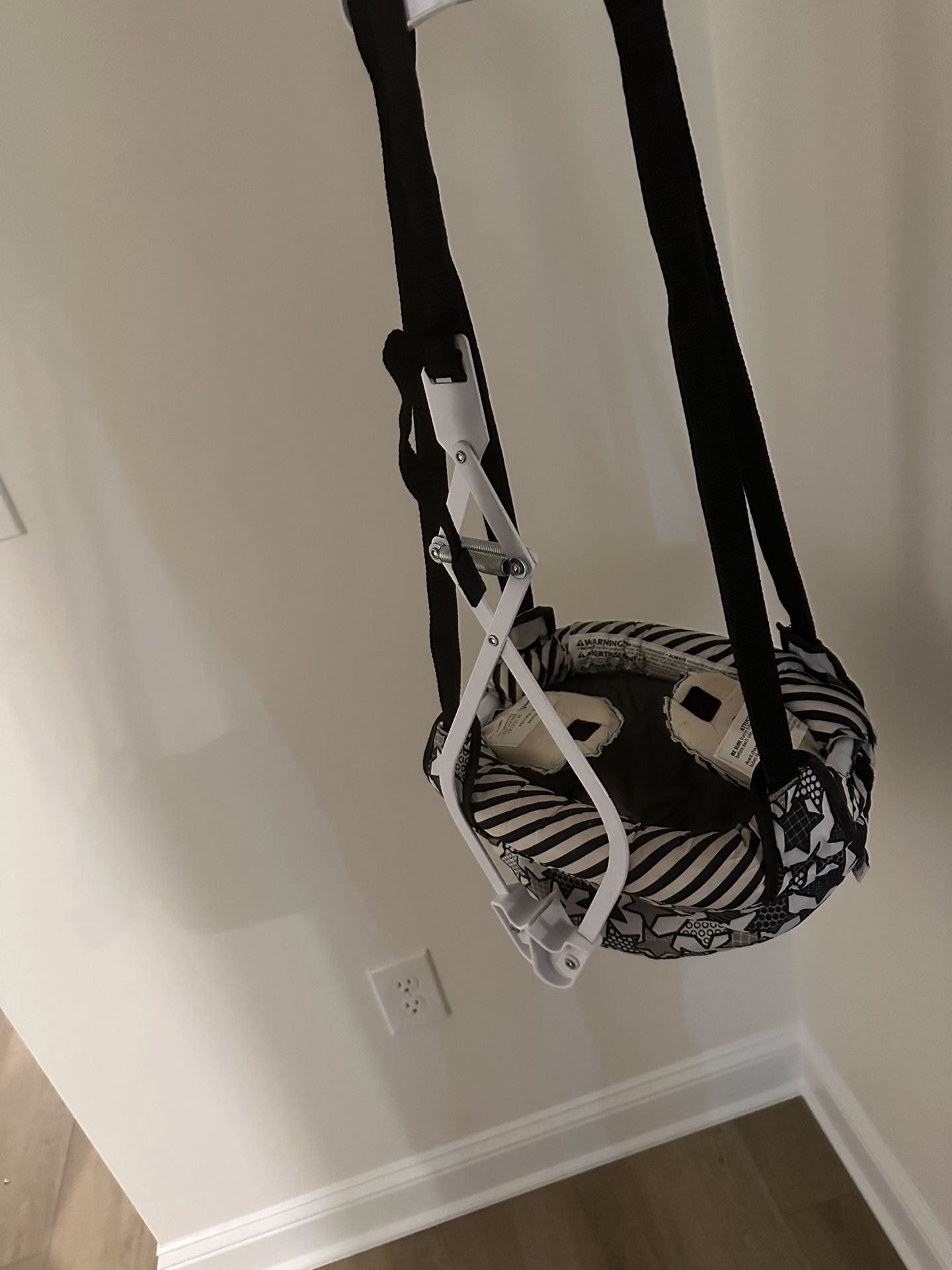 Doorway Jumper
