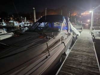 Boat For Trade 1993 Sundancer