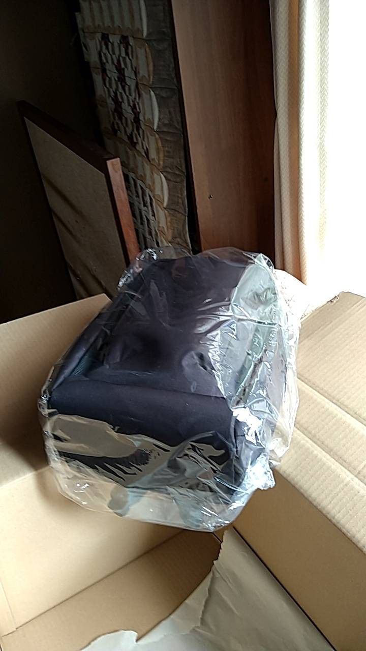 New MNL City Pack JAPAN EXCLUSIVE