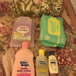 Baby Stuff 