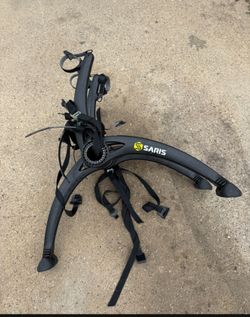 Saris Bike Rack 