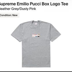 Supreme Box Logo 